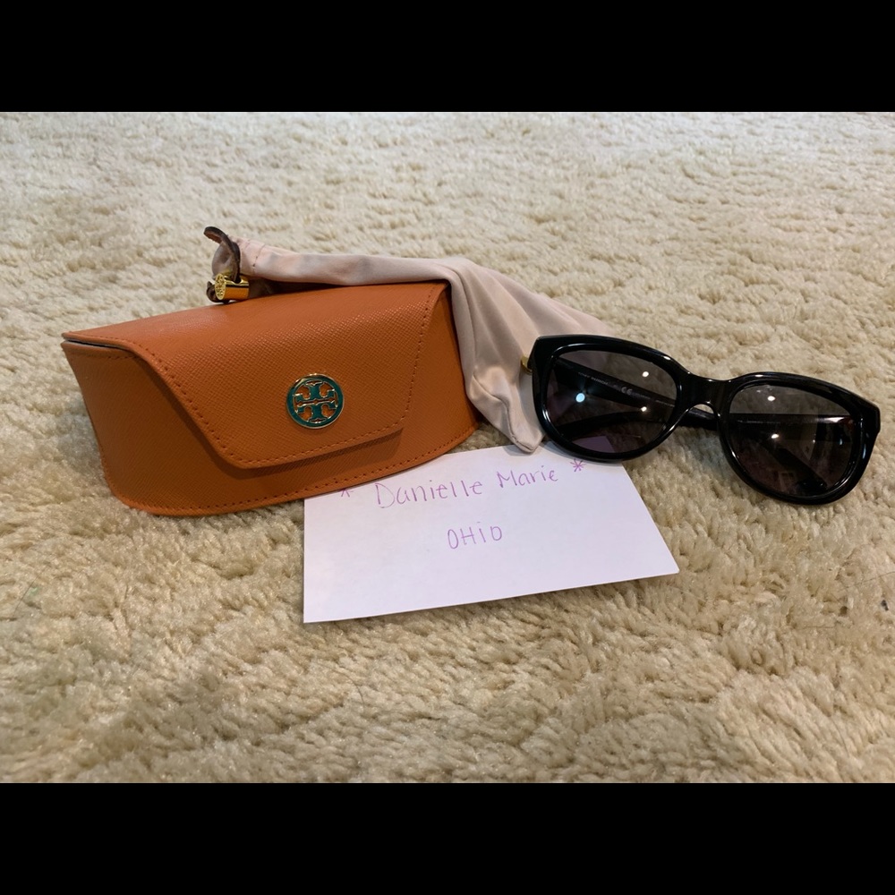 Tory Burch Sunglasses